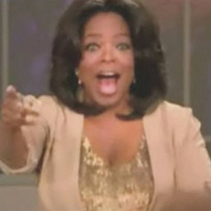 Oprah, Soup Oprah, Soup